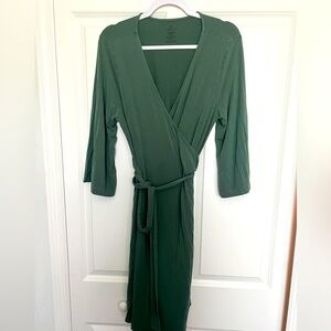 Caden Lane robe